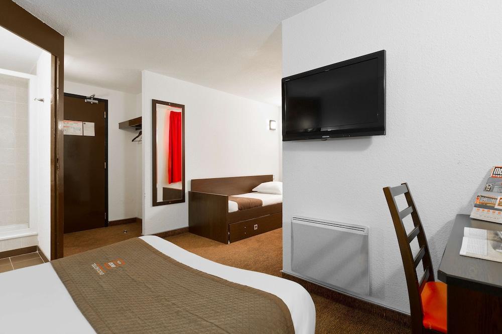 Enzo Hotels Pont-A-Mousson By Kyriad Direct Екстер'єр фото